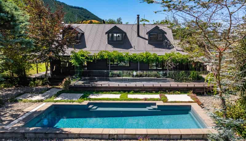 271 Maungatapu Road, Rai Valley