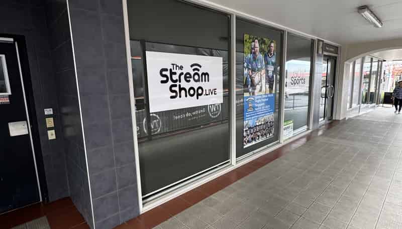 Shop 2/11 Joll Road, Havelock North