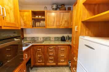 The Flat/16 Selwyn Terrace, Thorndon