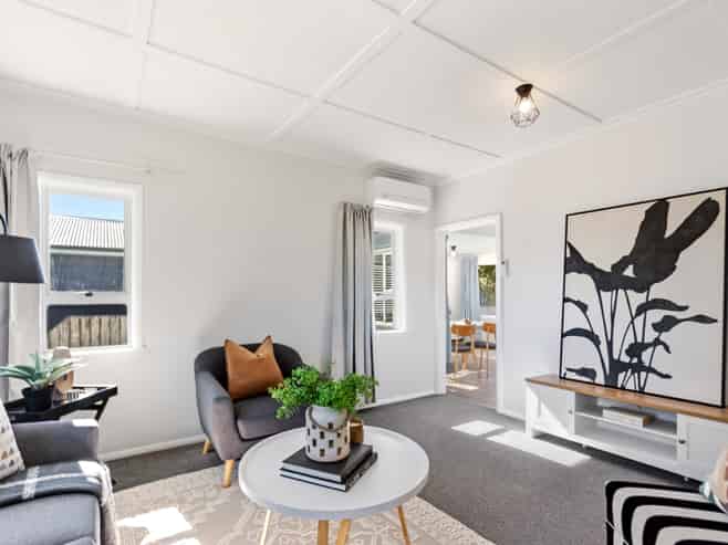 178A Fox Street, Hamilton East