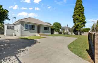 178A Fox Street, Hamilton East