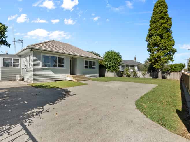 178A Fox Street, Hamilton East