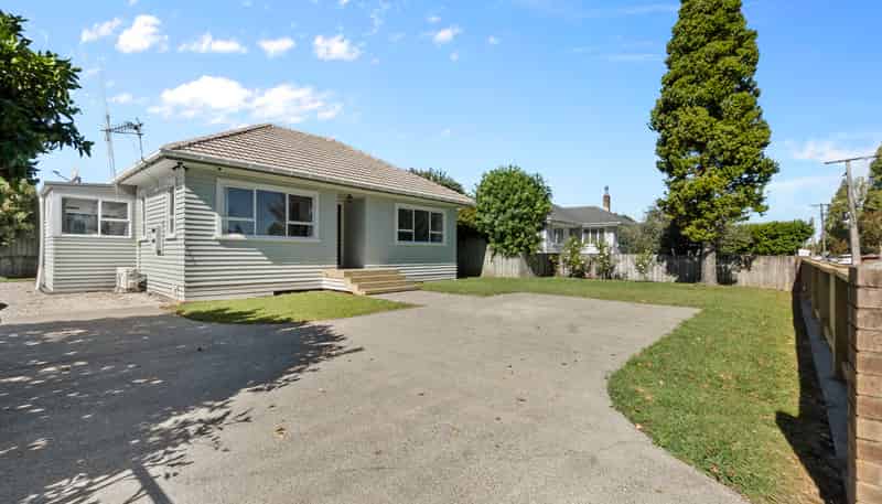 178A Fox Street, Hamilton East