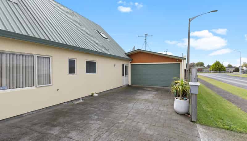 2 McPherson Drive, Morrinsville