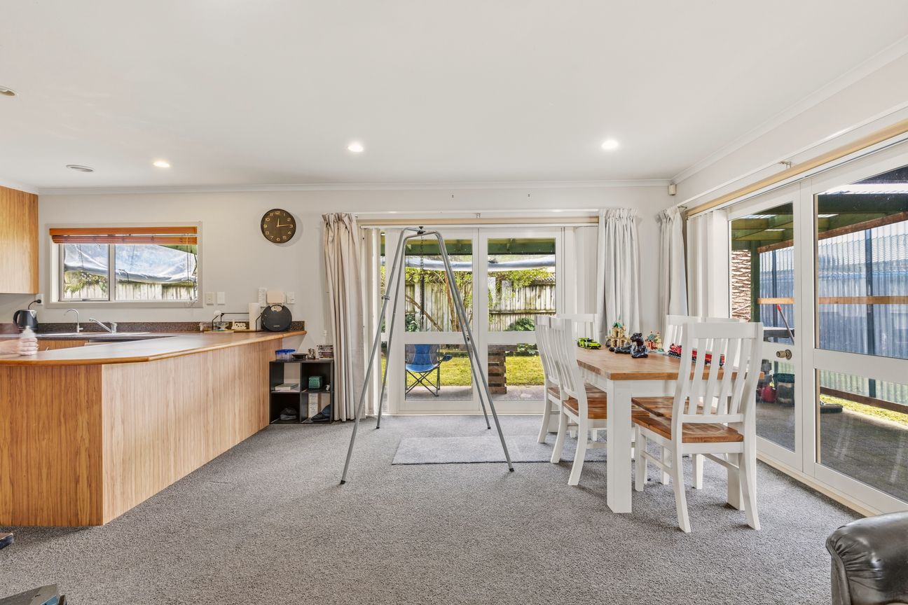Easy Living in a Central Location - Ansicht 3