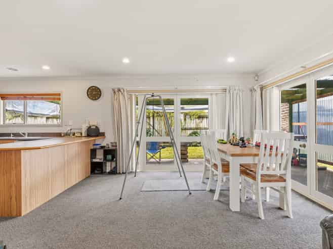 2 McPherson Drive, Morrinsville
