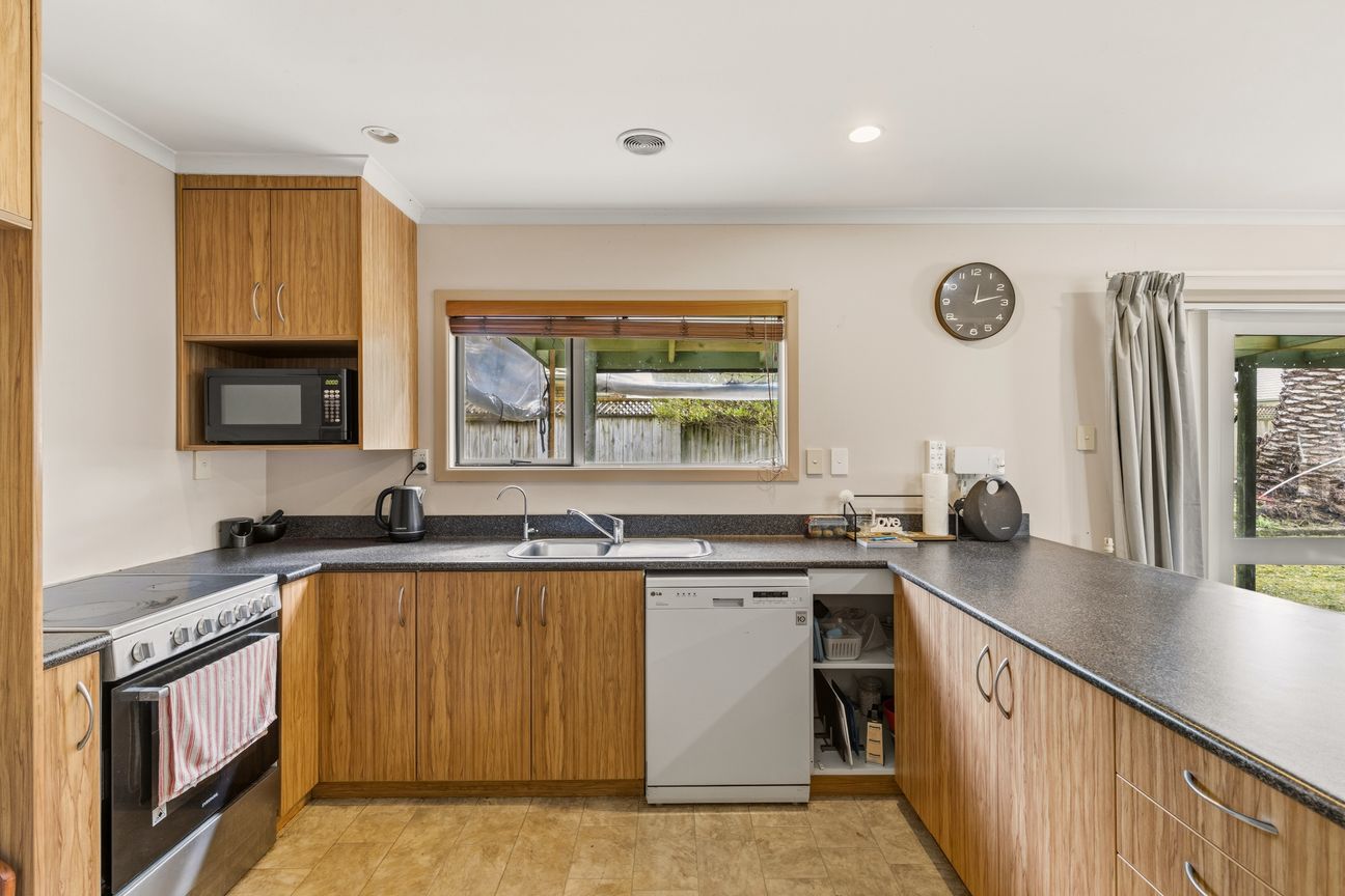 Easy Living in a Central Location - Ansicht 5