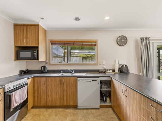 2 McPherson Drive, Morrinsville