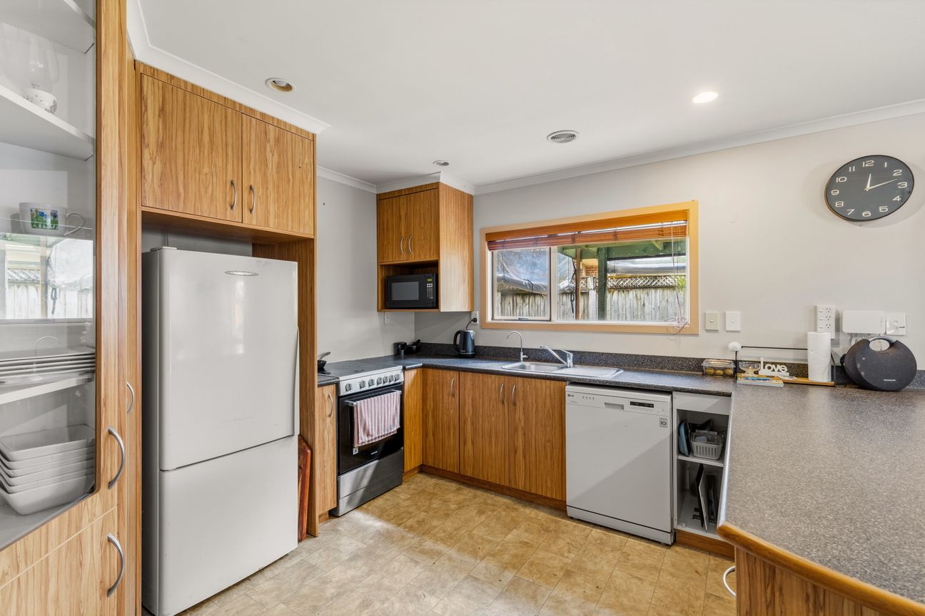 Easy Living in a Central Location - Ansicht 4