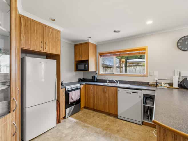 2 McPherson Drive, Morrinsville