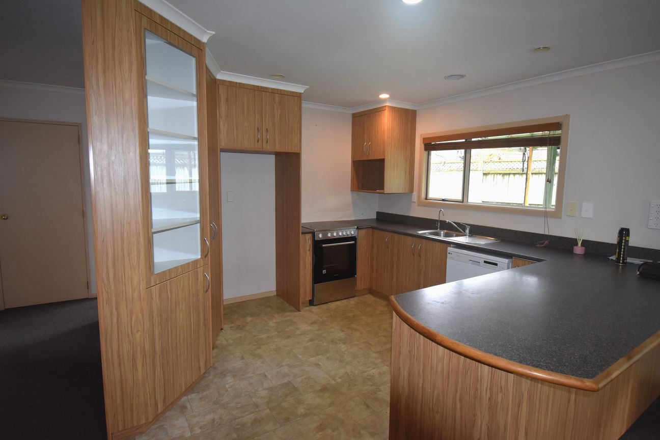 Easy Living in a Central Location - Widok 5