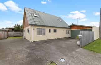 2 McPherson Drive, Morrinsville