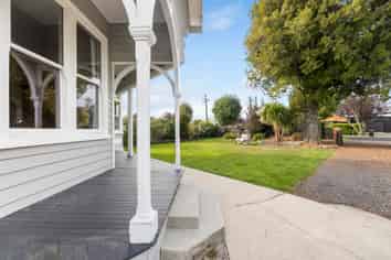 1 Duke Street, Mosgiel