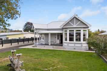 1 Duke Street, Mosgiel