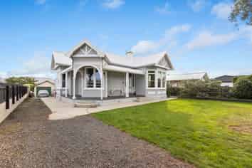 1 Duke Street, Mosgiel