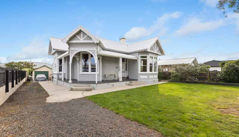 1 Duke Street, Mosgiel