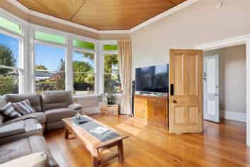 1 Duke Street, Mosgiel