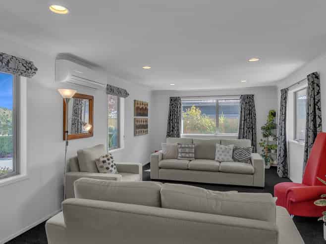 96 Infinity Drive, Pegasus