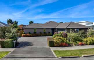 96 Infinity Drive, Pegasus