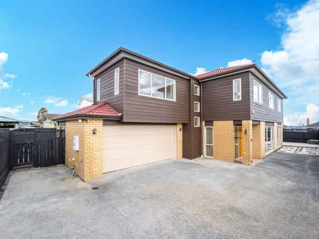 377 Richardson Road, Mount Roskill