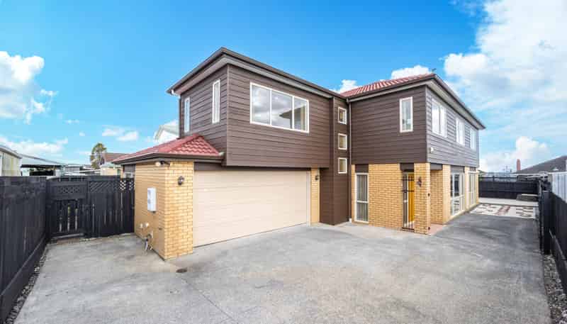 377 Richardson Road, Mount Roskill
