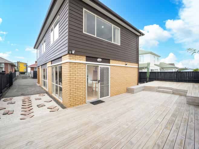 377 Richardson Road, Mount Roskill