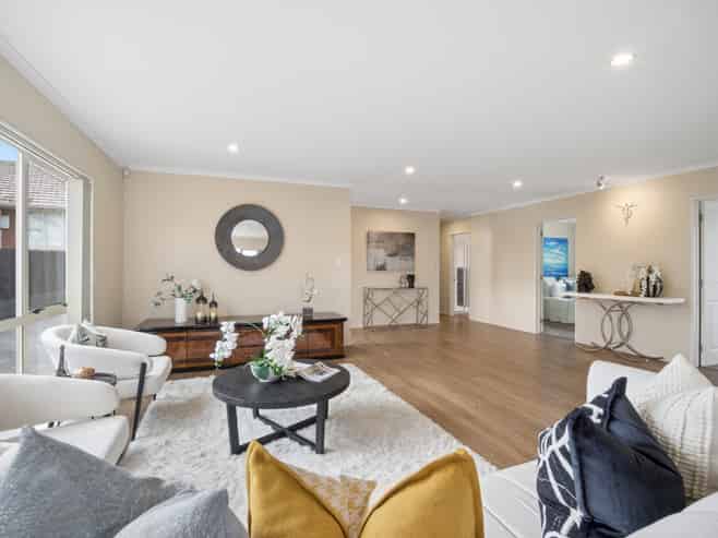 377 Richardson Road, Mount Roskill