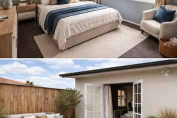 52 South Street, Feilding