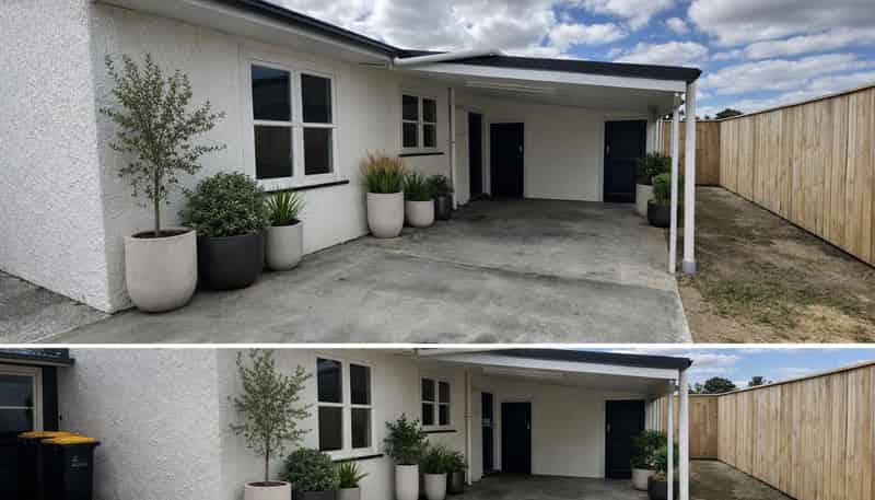 52 South Street, Feilding