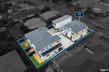 59C Highland Park Drive, Highland Park
