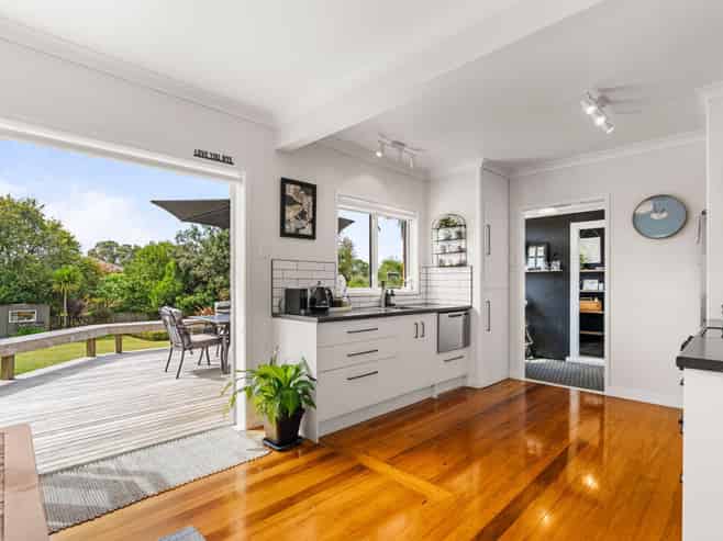 81 Hokianga Road, Dargaville