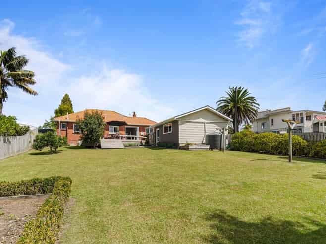 81 Hokianga Road, Dargaville