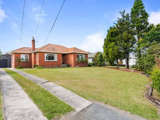 81 Hokianga Road, Dargaville