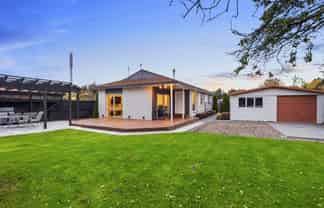 63 Solomon Avenue, Redwood