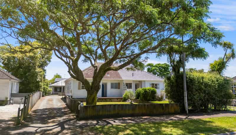117 Boundary Road, Claudelands