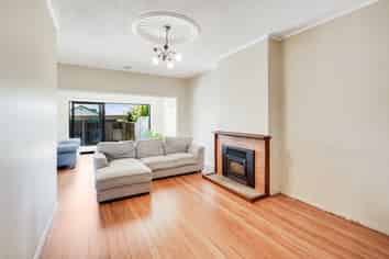 117 Boundary Road, Claudelands