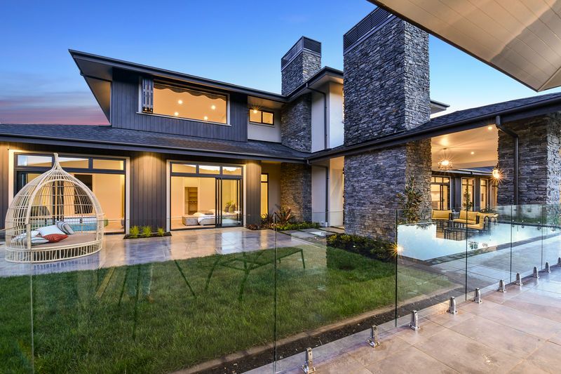 Private Lifestyle Estate in Coatesville - Ansicht 4
