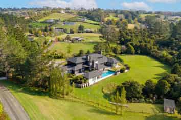 153A Mahoenui Valley Road, Coatesville
