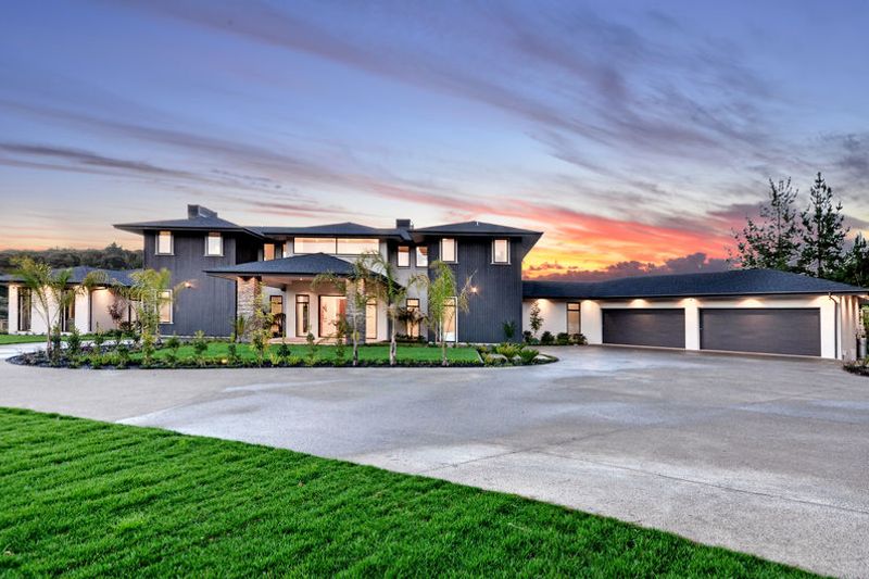 Private Lifestyle Estate in Coatesville - Ansicht 3