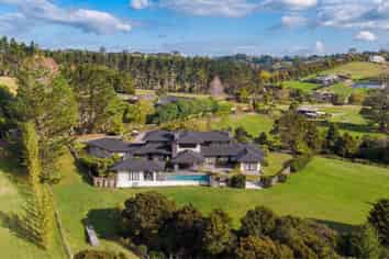 153A Mahoenui Valley Road, Coatesville