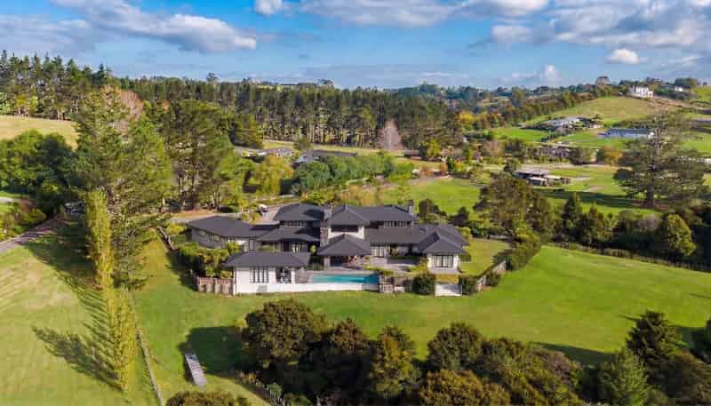 153A Mahoenui Valley Road, Coatesville