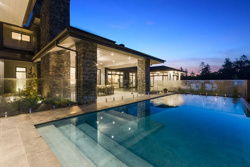 Private Lifestyle Estate in Coatesville - Ansicht 5