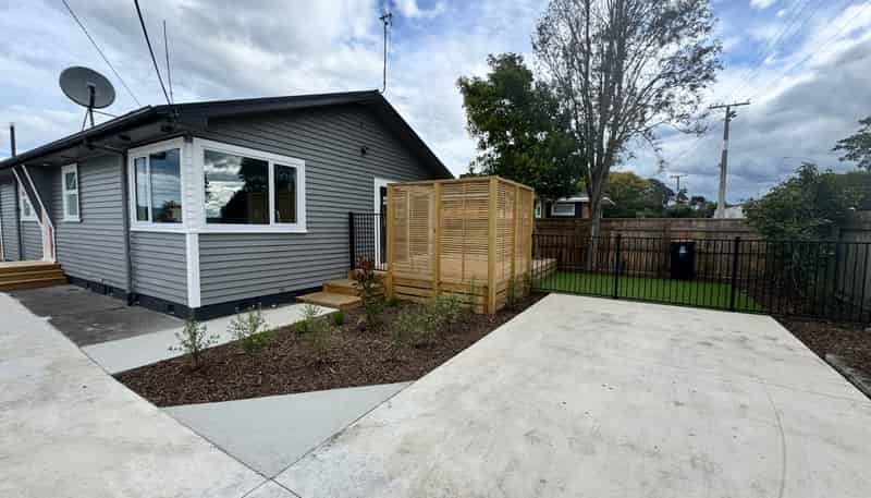 510 Pioneer Highway, Highbury