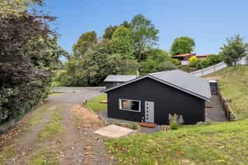 21 Hikurangi Terrace, Taumarunui