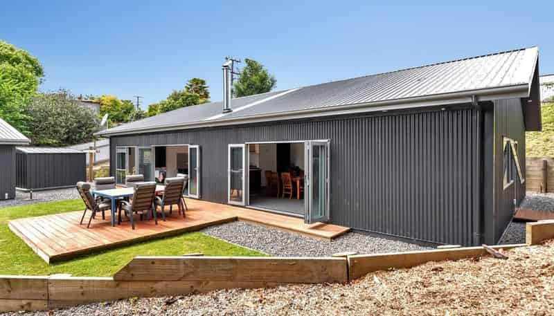 21 Hikurangi Terrace, Taumarunui