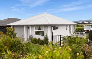 2C Kauri Lane, Omokoroa