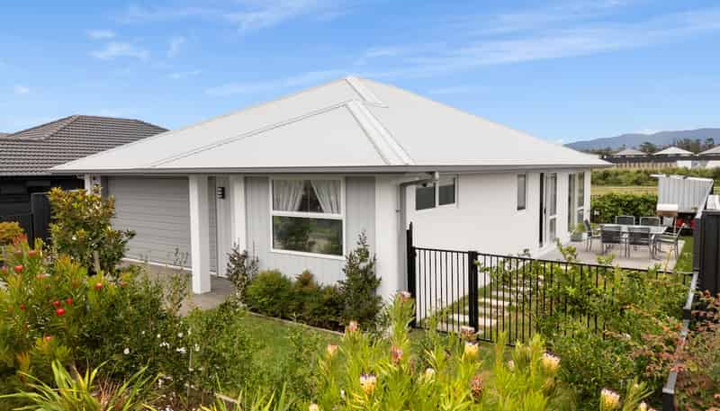 2C Kauri Lane, Omokoroa