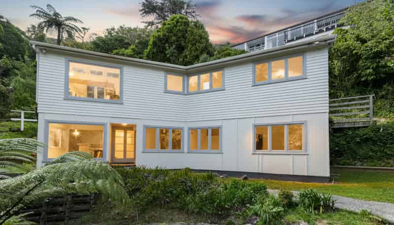 39a Imlay Crescent, Ngaio