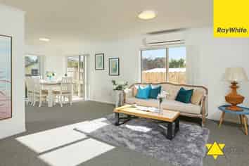 Auckland - Address withheld