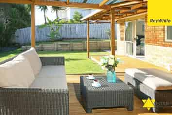 Auckland - Address withheld